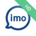 imo hd android application logo